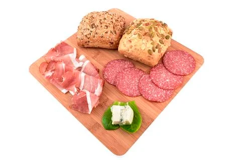 Appetizer Stock Photos