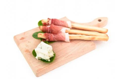 Appetizer Stock Photos