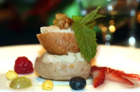 Appetizer Stock Photos