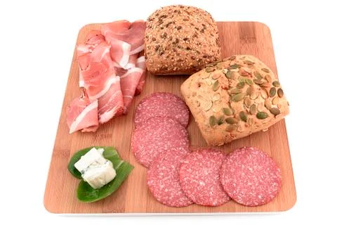 Appetizer Stock Photos