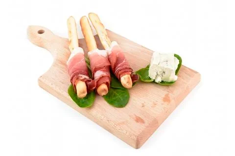 Appetizer Stock Photos