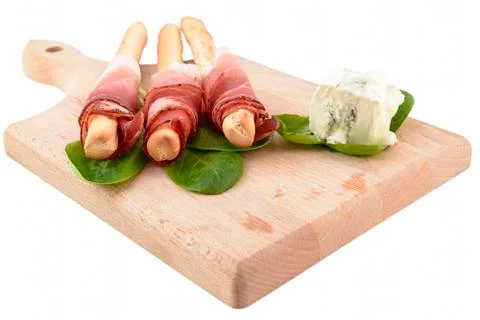 Appetizer Stock Photos