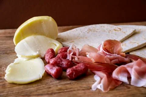 Appetizer Stock Photos