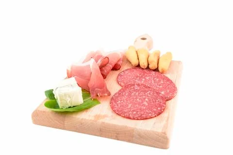 Appetizer 스톡 사진