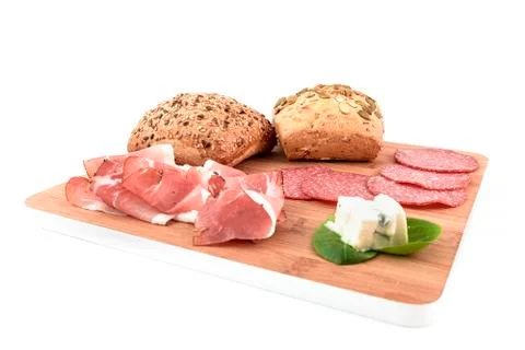 Appetizer Foto stock