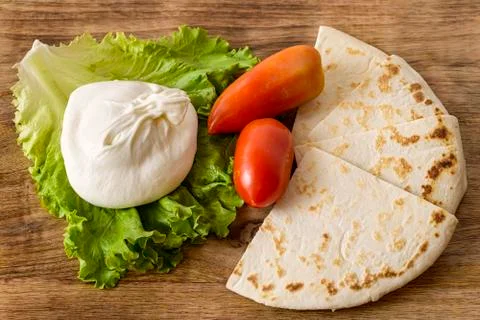 Appetizer Stock-Fotos