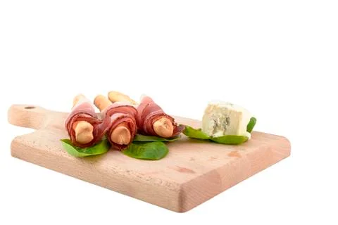 Appetizer Stock Photos