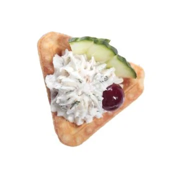 Appetizer Stock Photos