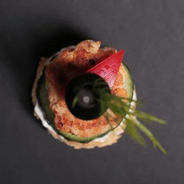 Appetizer Stock Photos