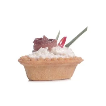 Appetizer Stock Photos