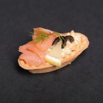 Appetizer Stock Photos