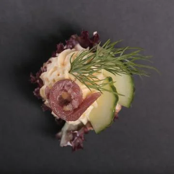 Appetizer Stock Photos