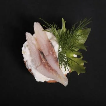 Appetizer Stock Photos