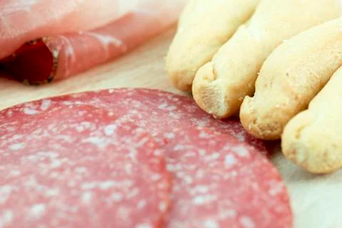 Appetizer Stock Photos