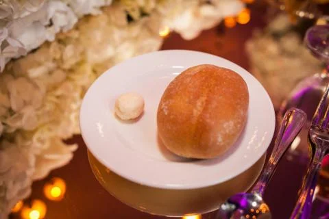 Appetizer Stock Photos