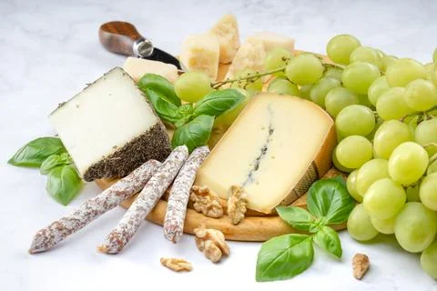 Appetizer 스톡 사진