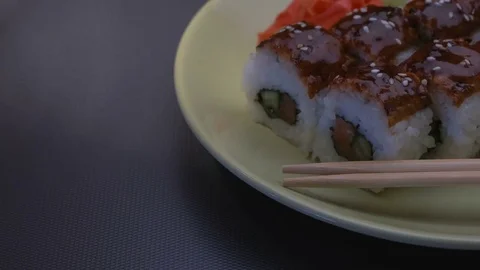 Appetizing amazing