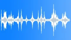 Via Appia Rome StreetSound Effect