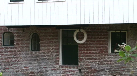 Appingedam  Stock Footage 783968