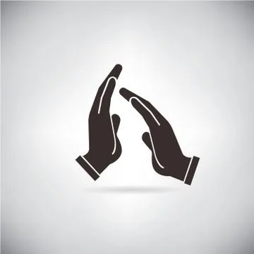 Applaud Stock Illustration