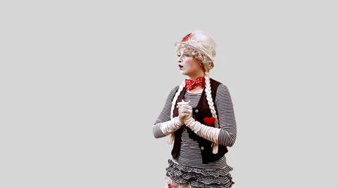 Applause 1 Stock Footage 36802719