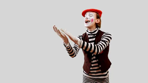 Applause 2 Stock Footage 36802251