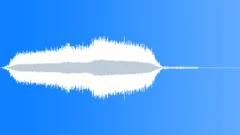Applause at 26 QuietSound Effect