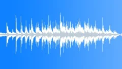 Applause and thank you from the artistSound Effect