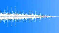 Applause - Confident, Large Group - Medium intensity, Version 2 Sound Effect