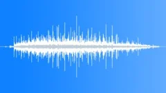 Applause - Confident, Large Group - Medium Intensity, Version 5 Sound Effect