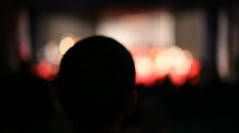 Applause Stock Footage 20550765