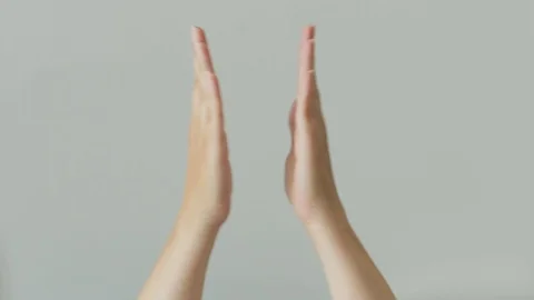 Applause Stock Footage 112188433