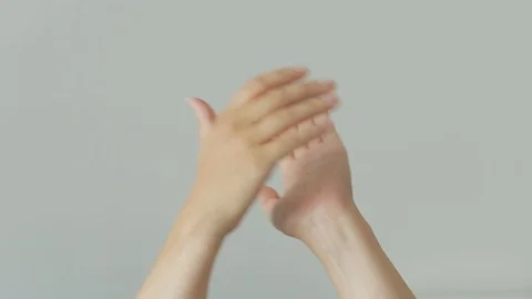 Applause Stock Footage 112188533