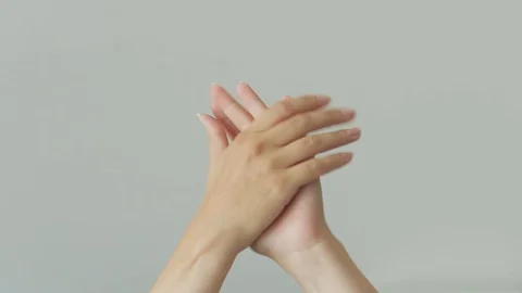 Applause Stock Footage 112188552