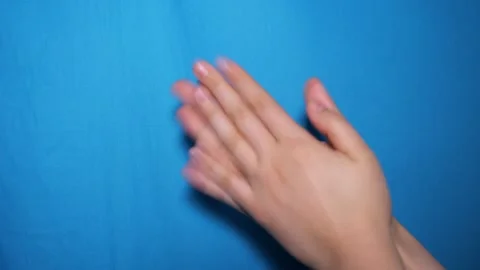 Applause Stock Footage 334771101