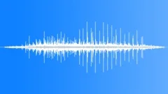 Applause, Medium-Large Audience, Version 5 Sound Effect