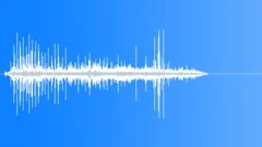 Applause of Mixed Outdoor Sound Effect