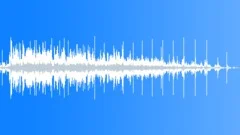 Applause moderate in a small room Sound Effect