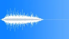 Applause at a PoliticalSound Effect