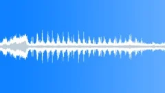 Applause with a rattleSound Effect