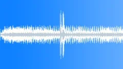 Applause in a registry officeSound Effect