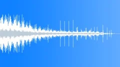 Applause, School Play, Children and Parents, Medium-Large Group, V01 Sound Effect
