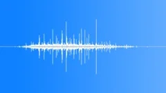 Applause Short 01Sound Effect