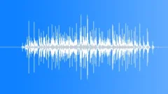 Applause Small GroupSound Effect