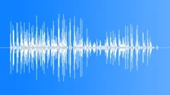 Applause Small GroupSound Effect