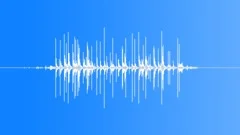 Applause Small GroupSound Effect