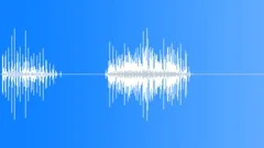 Applause From a SmallSound Effect