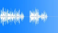Applause From a SmallSound Effect