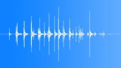 Applause_SmPoliteCrowdSound Effect