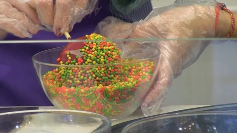 Applcrml1 Stock Footage 103186953